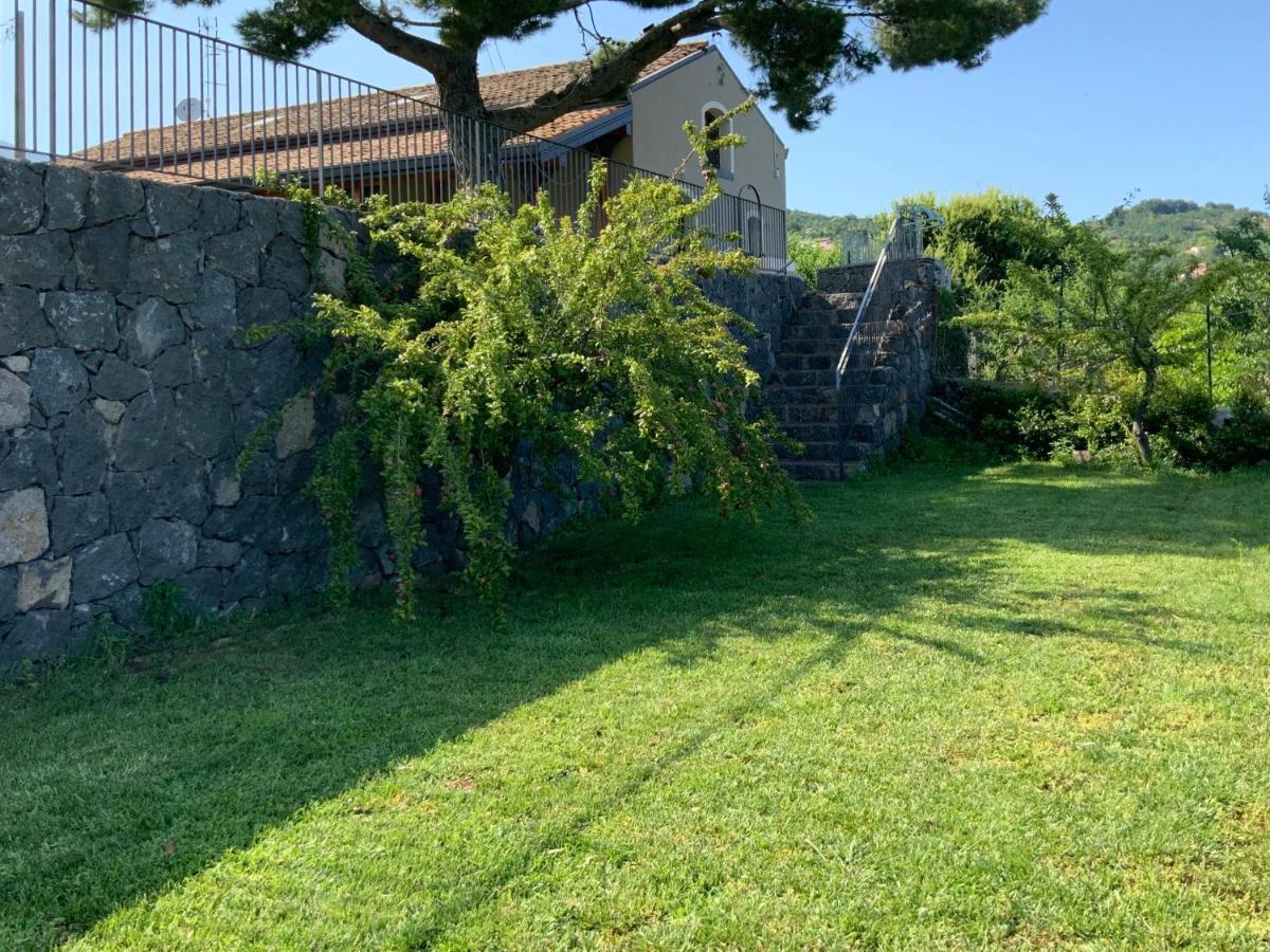 圣韦内里纳Terre Di Monacella别墅 外观 照片
