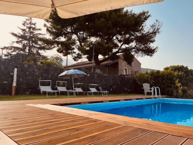 圣韦内里纳Terre Di Monacella别墅 外观 照片